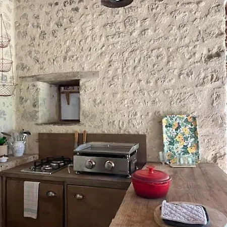 Casa de Férias Petite Espagne