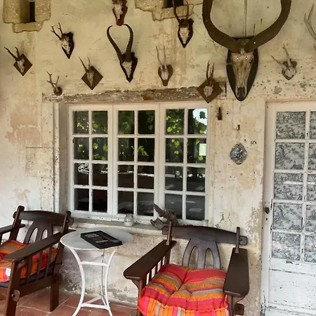 Petite Espagne Casa de Férias *