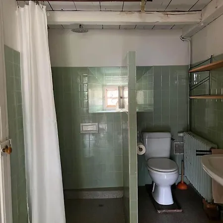 Casa de Férias Petite Espagne *