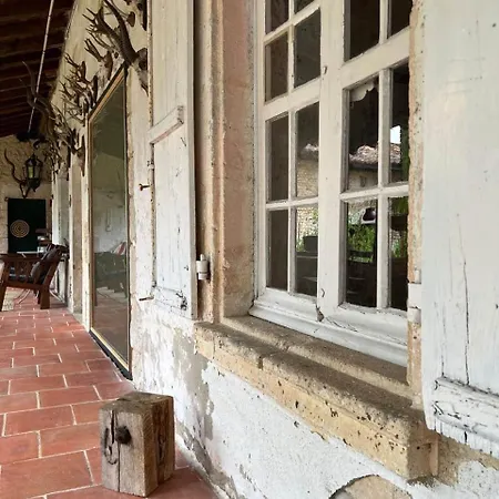 Petite Espagne Casa de Férias