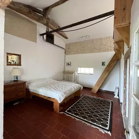 Petite Espagne Casa de Férias