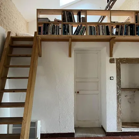 Casa de Férias Petite Espagne