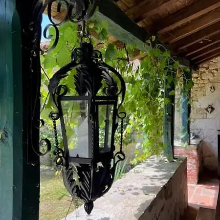 Petite Espagne *