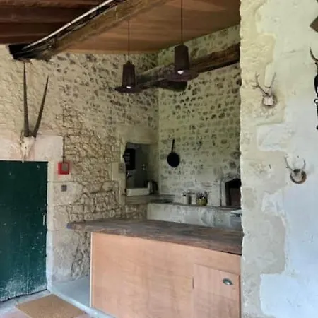 Petite Espagne Casa de Férias *