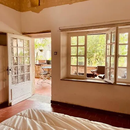 Casa de Férias Petite Espagne Poullignac