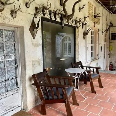 Petite Espagne Casa de Férias *