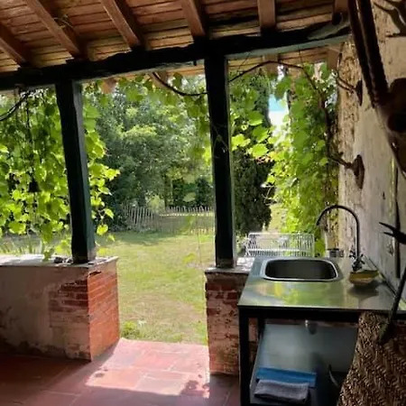 Casa de Férias Petite Espagne *
